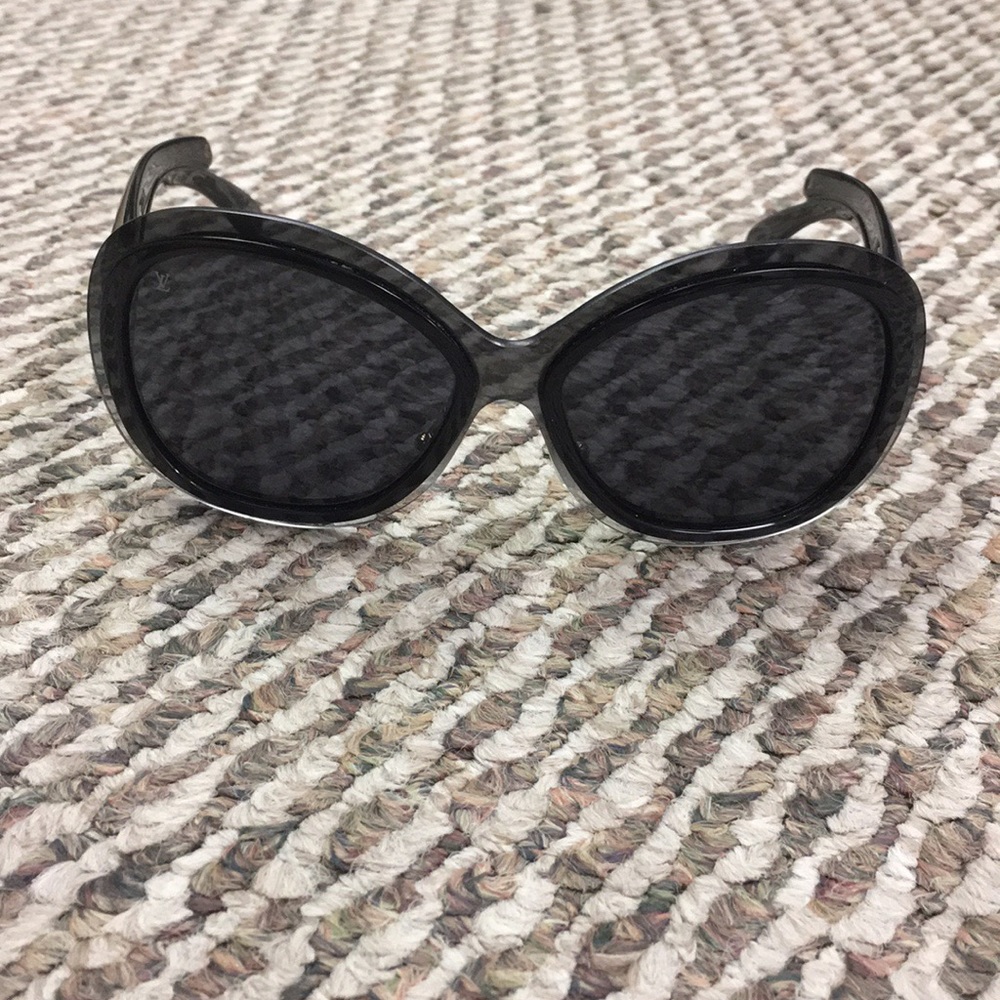 Louis Vuitton sunglasses